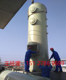 隨州燃煤鍋爐脫硫塔升級 廠家協(xié)同在線監(jiān)測，筑牢環(huán)境保護監(jiān)測新防線