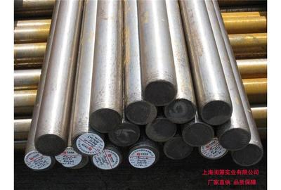 SKS8合金鋼 性能、應用與視覺參考